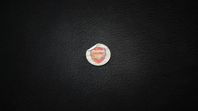 Hình nền đẹp Arsenal