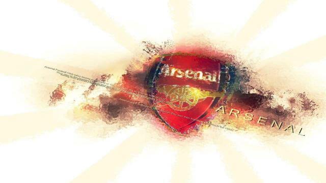 Bộ hình nền Arsenal HD cho máy tính