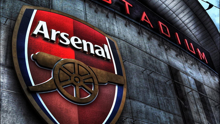 Bộ hình nền Arsenal HD cho máy tính