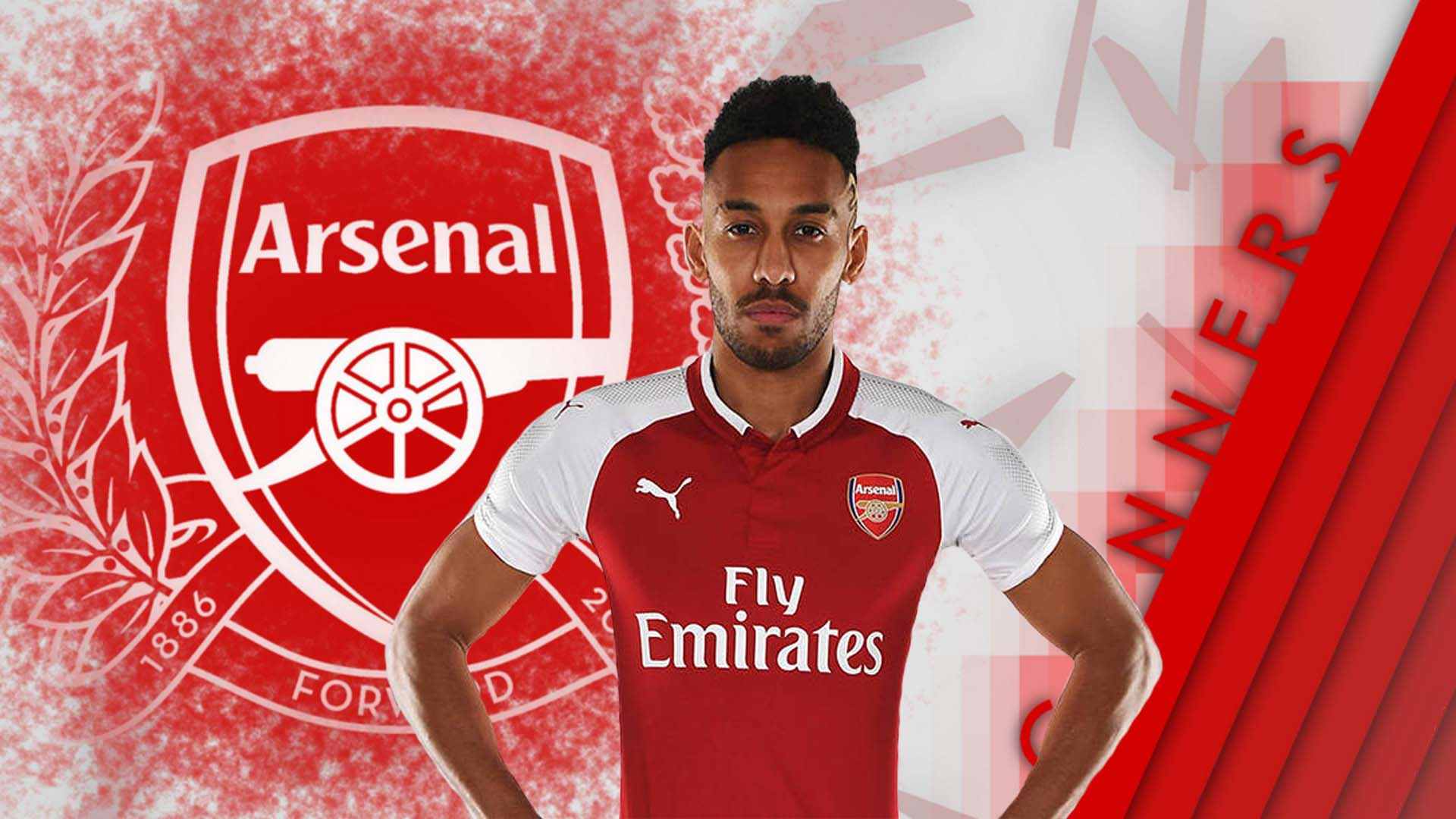 Hình nền đẹp Arsenal