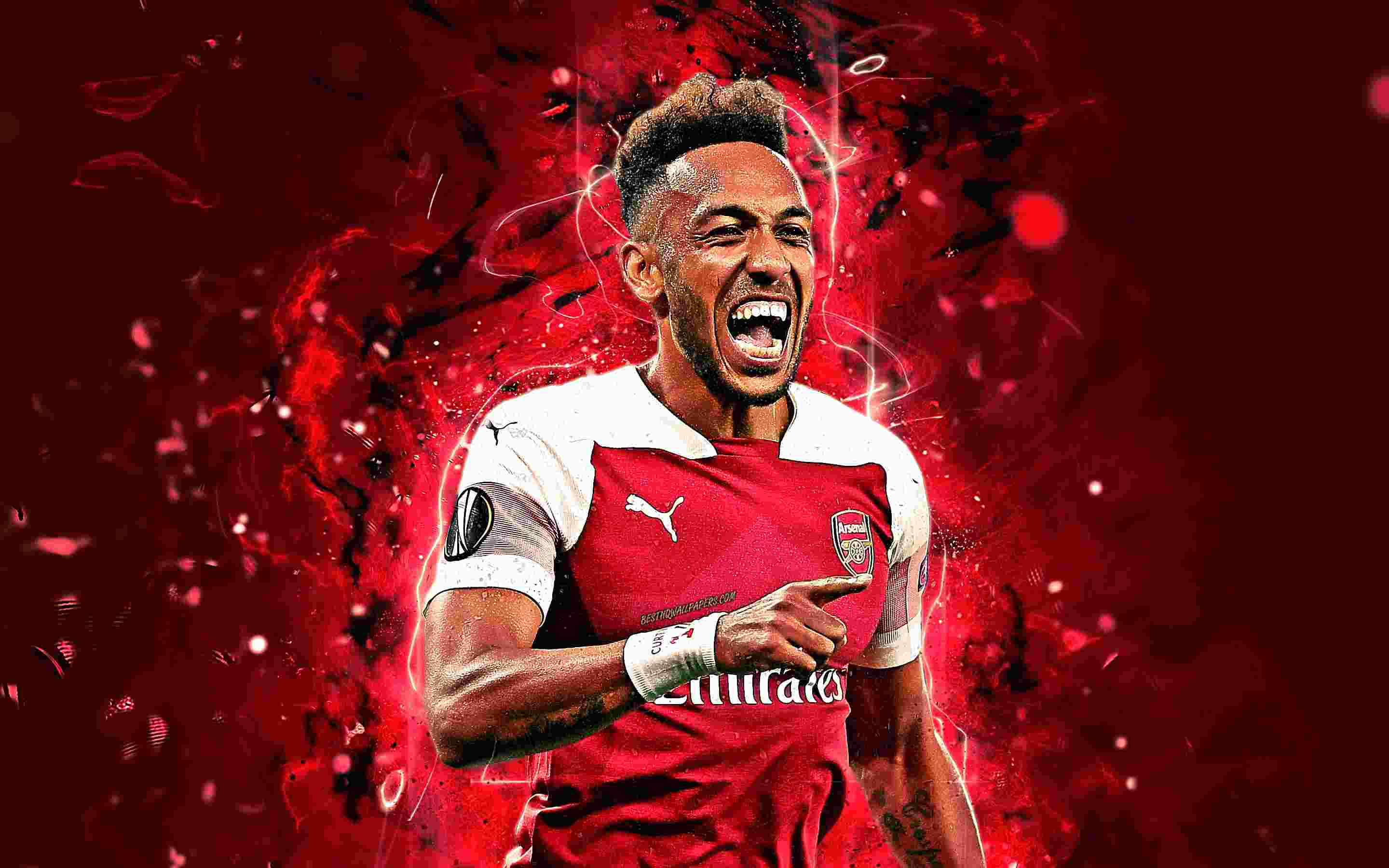 Hình nền đẹp Arsenal