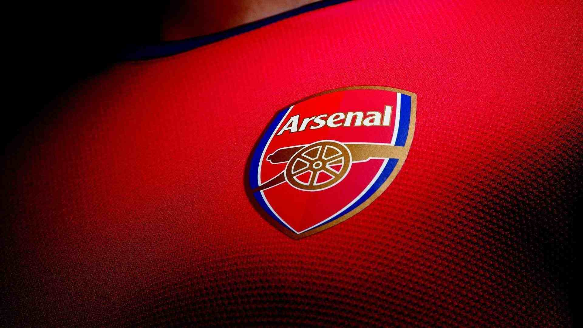Bộ hình nền Arsenal HD cho máy tính