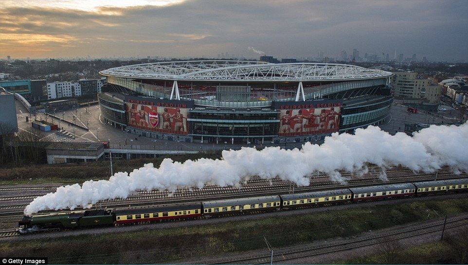 Bộ hình nền Arsenal HD cho máy tính
