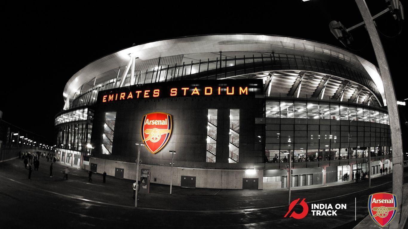 Hình nền đẹp Arsenal