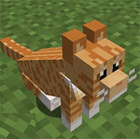 Simply Cats Mod
