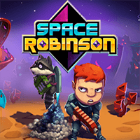 Space Robinson