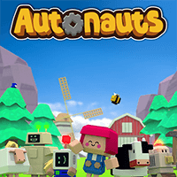 Autonauts