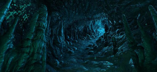 Khám phá mọi ngóc ngách khác nhau trên hòn đảo Hebridean 