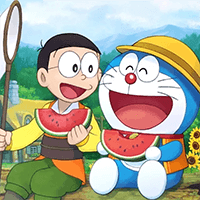 Doraemon Story of Seasons