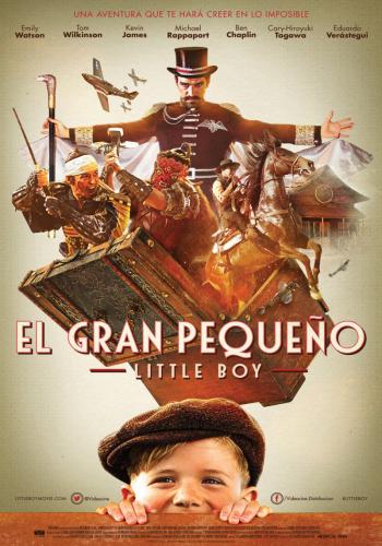 Little Boy 5