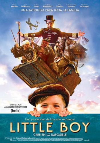 Little Boy 7