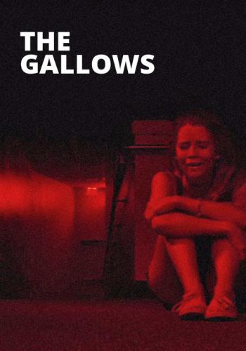 The Gallows 2