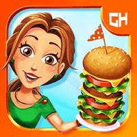 Delicious - Emily's Cook & Go cho iOS