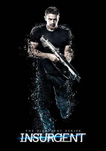 Divergent 14