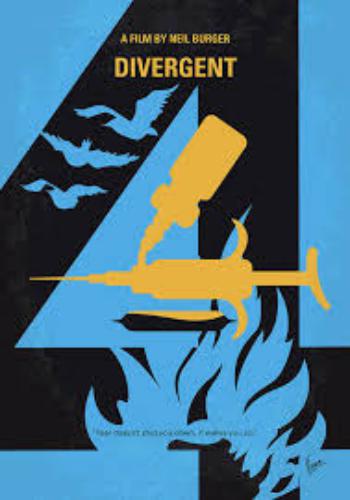 Divergent 19