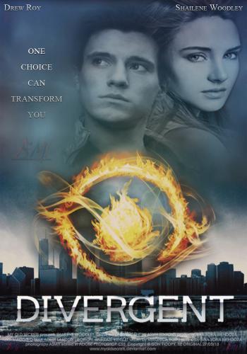 Divergent 26