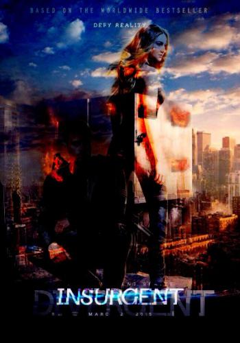 Divergent 29