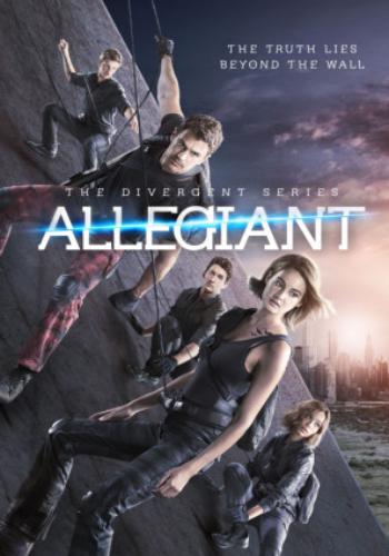 Divergent 30