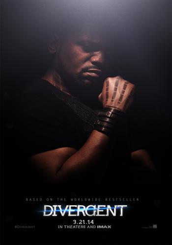 Divergent 5