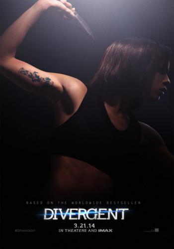 Divergent 7
