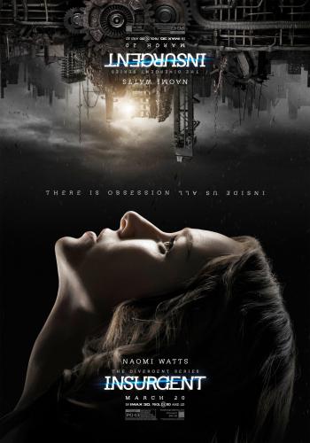 Insurgent 11