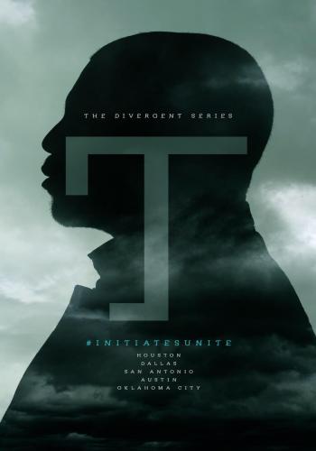 Insurgent 25