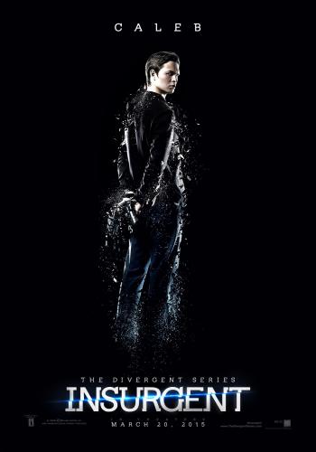 Insurgent 3