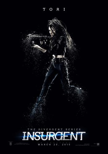 Insurgent 4