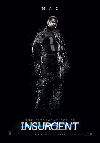 Insurgent 5