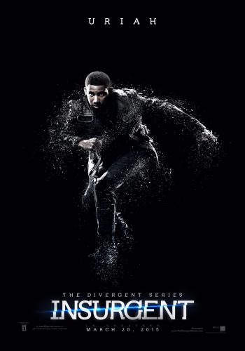 Insurgent 6