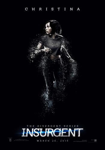 Insurgent 8