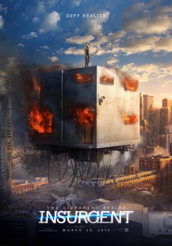 Insurgent 9