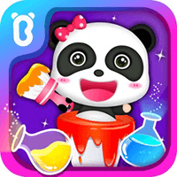 Magical Color Mixing Studio cho iOS