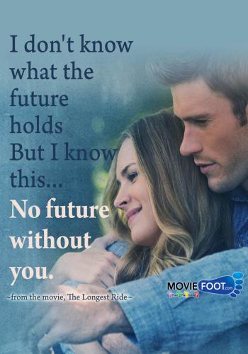 The Longest Ride 9