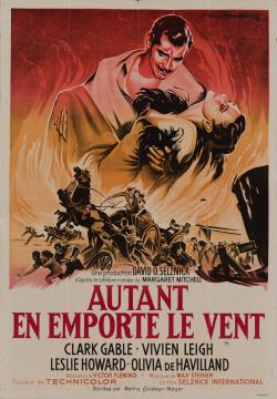 Gone With the Wind 10