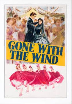 Gone With the Wind 21