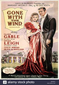 Gone With the Wind 23