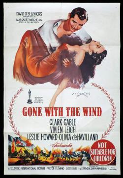 Gone With the Wind 24