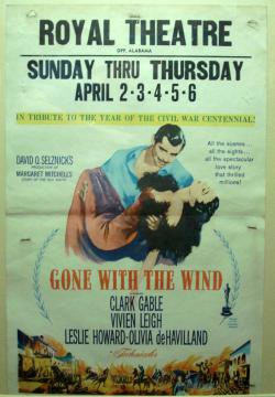 Gone With the Wind 29