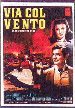 Gone With the Wind 3