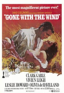 Gone With the Wind 7