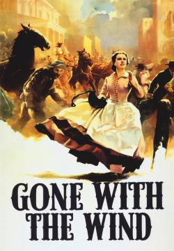 Gone With the Wind 9