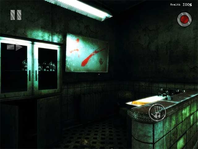Nhiệm vụ của bạn trong Mental Hospital 3 là tìm mọi cách để thoát ra khỏi bệnh viện