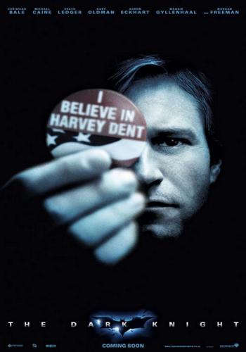 The Dark Knight 1