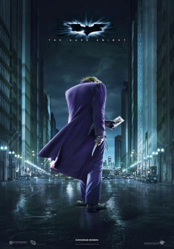 The Dark Knight 14