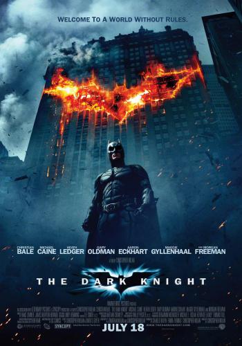 The Dark Knight 16