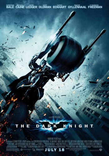 The Dark Knight 17