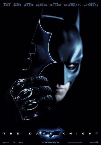 The Dark Knight 19