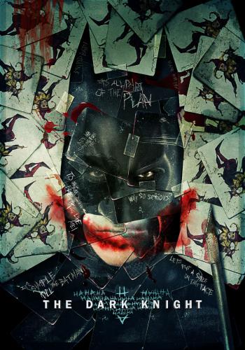 The Dark Knight 3
