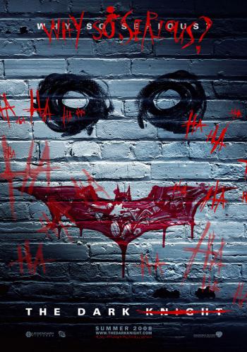 The Dark Knight 4